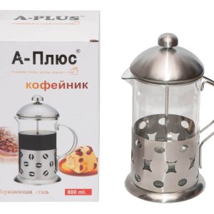 1028 Заварник - Прес 800 мл