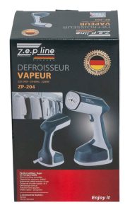 Відпарювач Zepline ZP-204