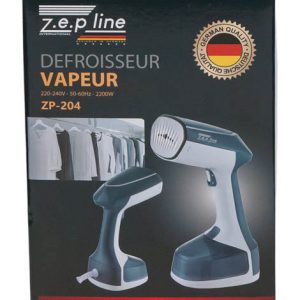 Відпарювач Zepline ZP-204