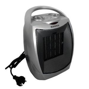 Тепловентилятор керамічний GRUNHELM PTC-905 - Зображення 2