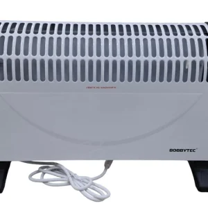 Конвектор 2000W BOBBYTEC-CH-Y02 - Зображення 2