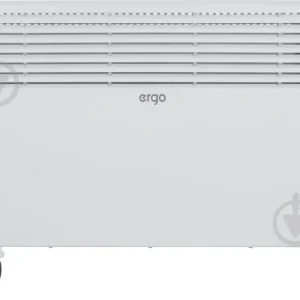 Конвектор електричний Ergo HC 222024 - Зображення 1