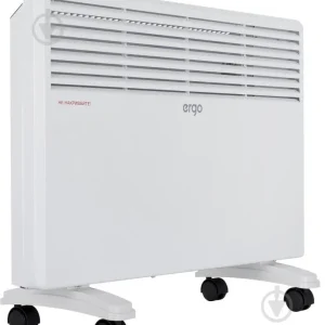 Конвектор електричний Ergo HC 221524 - Зображення 2