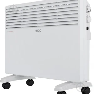 Конвектор електричний Ergo HC 221524 - Зображення 1