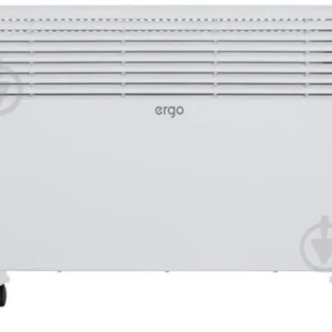 Конвектор електричний Ergo HC 222524 - Зображення 1