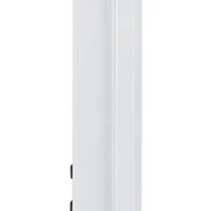 Конвектор електричний Ergo HC 222524 - Зображення 2