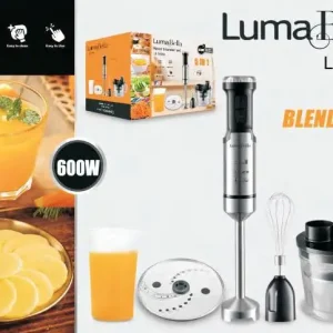 Блендер Luma Bella LB-52006 - Зображення 1