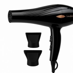 Фен LumaBella LB-64011 - Зображення 1
