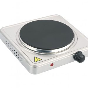 Електрична плитка LumaBella LB-57003 - Зображення 1