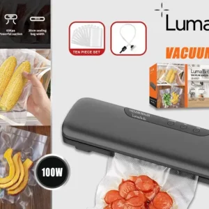Вакууматор Luma Bella LB-63027 - Зображення 1