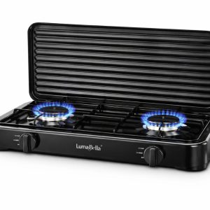 Газова плита LumaBella LB-57006 - Зображення 1
