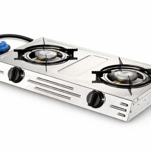 Газова плита LumaBella LB-57021 - Зображення 1