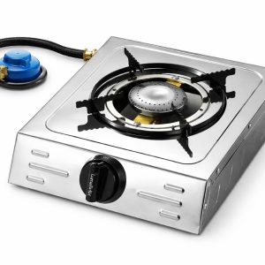 Газова плита LumaBella LB-57022 - Зображення 1