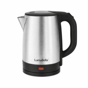 Електрочайник LumaBella LB-59030 - Зображення 1
