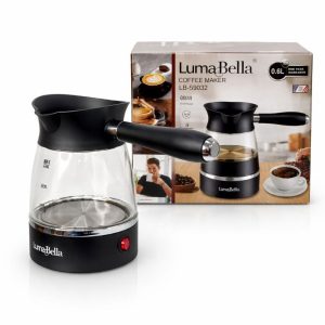 Електротурка LumaBella LB-59032 - Зображення 1