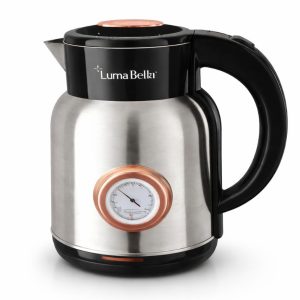 Електричний чайник LumaBella LB-59034 - Зображення 1
