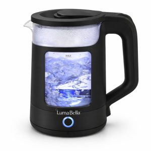 Електричний чайник LumaBella LB-59054 - Зображення 1