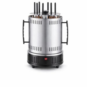 Електрошашличниця LumaBella LB-60005 - Зображення 1