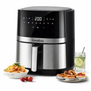Аерогриль LumaBella LB-60029 - Зображення 1