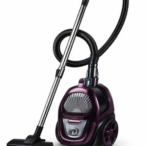 Пилосос LumaBella LB-63018 - Зображення 1