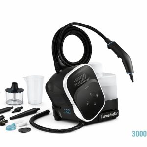 Пароочисник LumaBella LB-63030 - Зображення 1