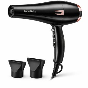 Фен для волосся LumaBella LB-64007 - Зображення 1