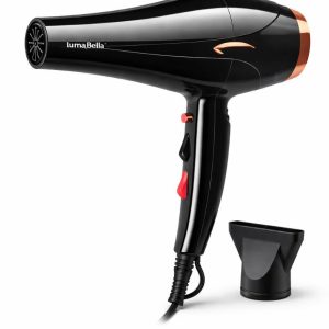 Фен для волосся LumaBella LB-64015 - Зображення 1