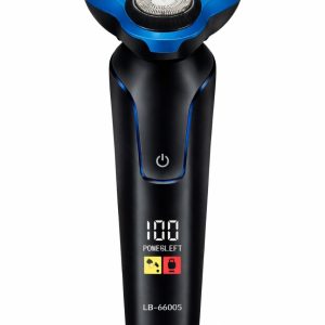 Електробритва LumaBella LB-66005 - Зображення 1