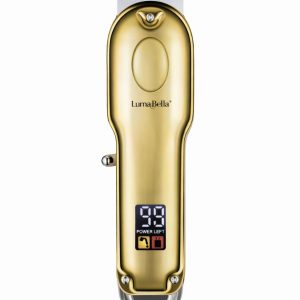 Машинка для стрижки волосся LumaBella LB-66010 - Зображення 1
