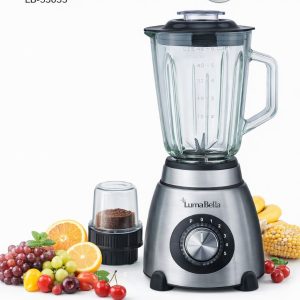 Блендер LumaBella LB-53035 - Зображення 1