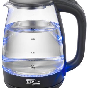 Електрочайник ZP - 991 - Зображення 1